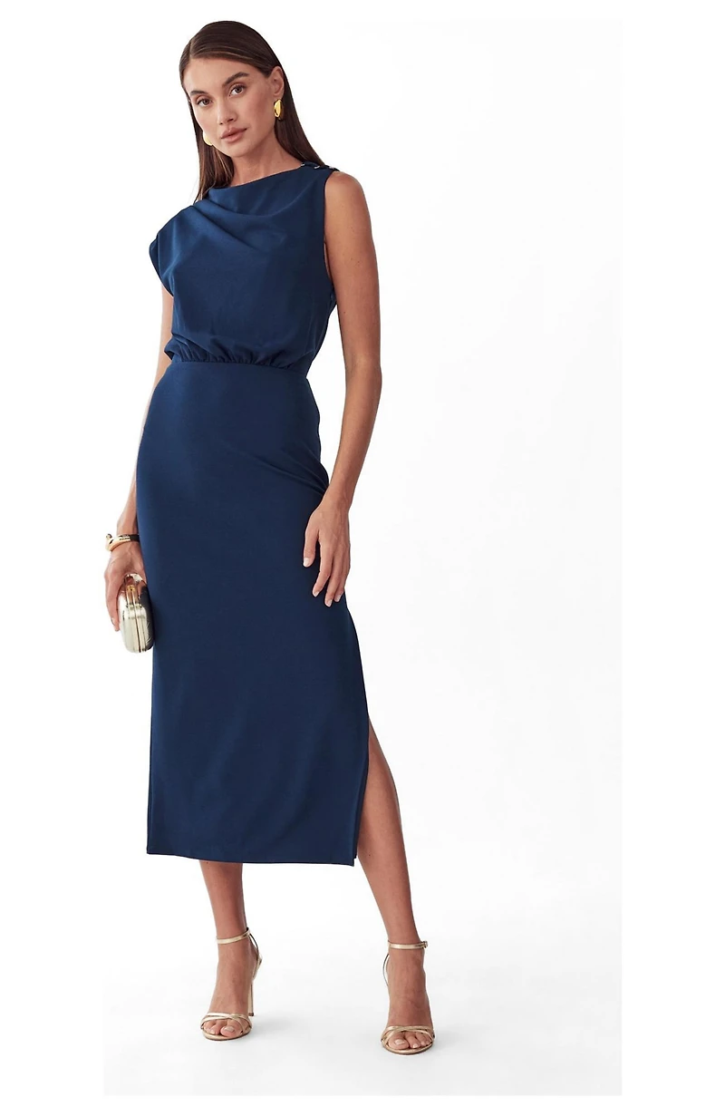 St Mrlo Women's Lily Midi Dress