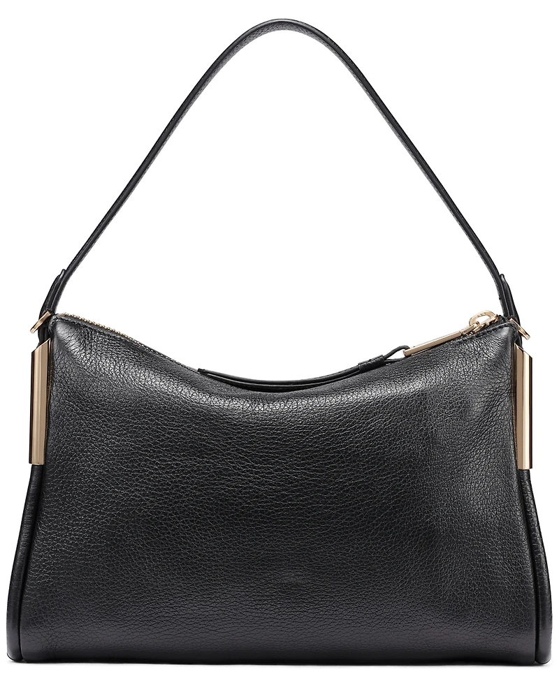 Karl Lagerfeld Paris Valerie Small Crossbody Handbag
