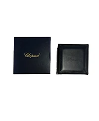 Pre-Owned Chopard White Gold Diamond Happy Diamonds Pendant
