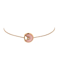 Pre-Owned Cartier Amulette de Cartier Bracelet