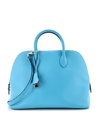 Pre-Owned HERMES Bolide 1923 Bag Epsom