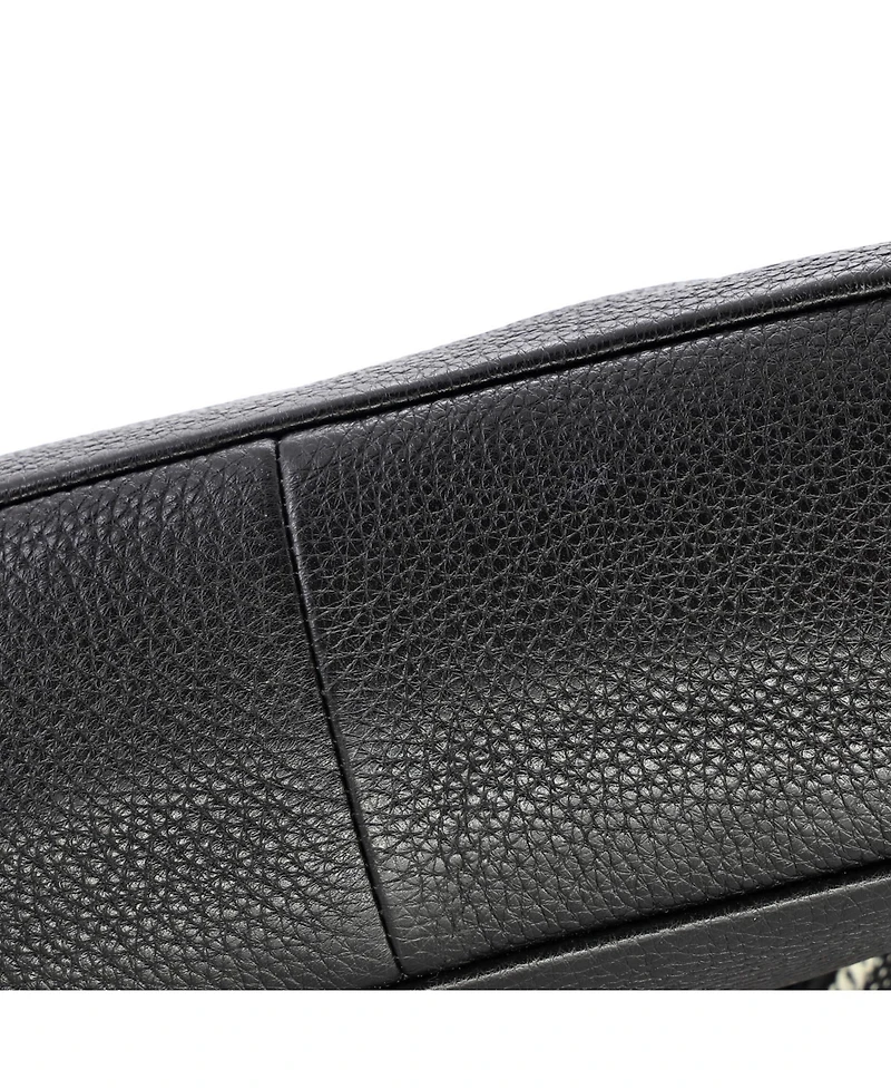 Pre-Owned Prada Small Flou Camera Crossbody Bag Vitello Daino
