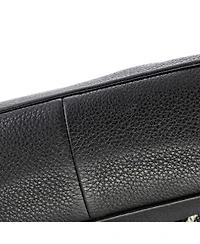 Pre-Owned Prada Small Flou Camera Crossbody Bag Vitello Daino