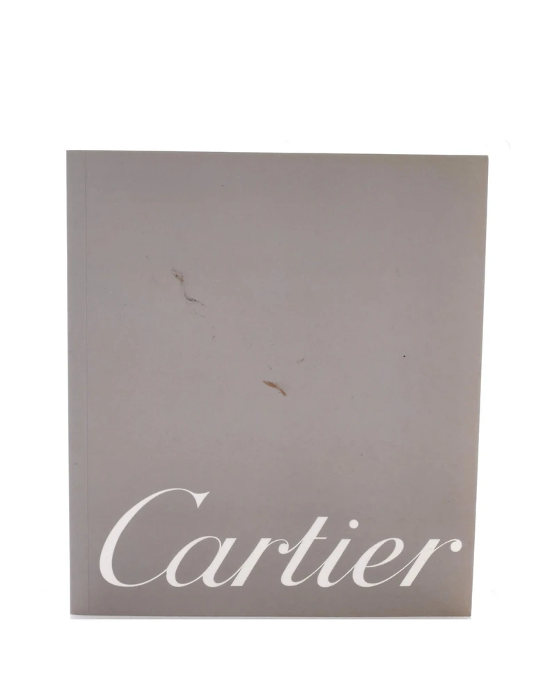 Pre-Owned Cartier Pasha C Big Date Automatic Watch in Stainless Steel 35mm