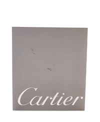 Pre-Owned Cartier Pasha C Big Date Automatic Watch in Stainless Steel 35mm