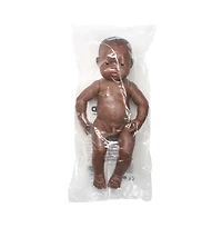 Miniland Newborn Baby Boy Doll