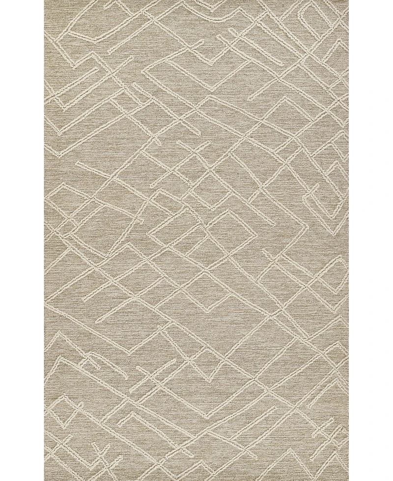 Momeni Everett Evt-5 8'x10' Area Rug