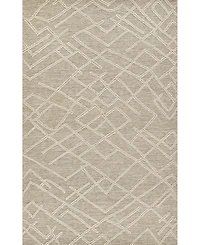 Momeni Everett Evt-5 8'x10' Area Rug
