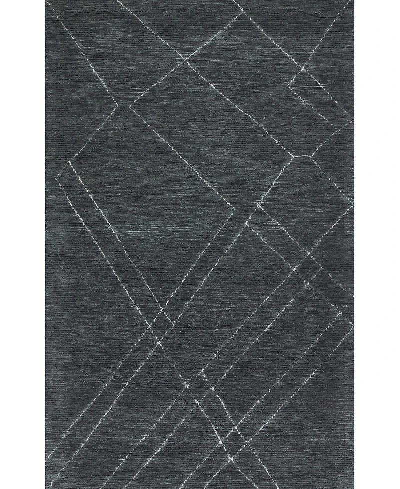 Momeni Everett Evt-4 5'x8' Area Rug