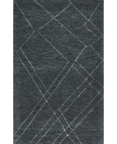 Momeni Everett Evt-4 5'x8' Area Rug
