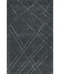 Momeni Everett Evt-4 5'x8' Area Rug