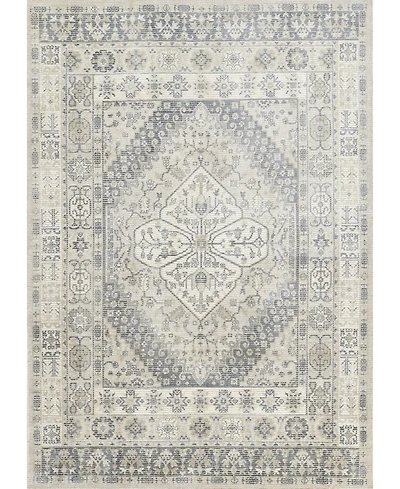 Momeni Estelle Est-4 3'6"x5'6" Area Rug