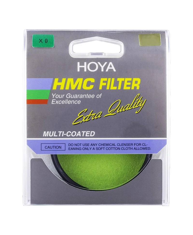 Hoya 52mm Multi Coated Glass Filter