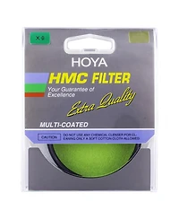 Hoya 52mm Multi Coated Glass Filter