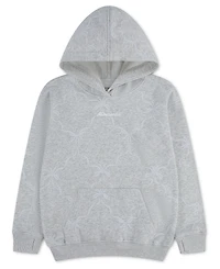 abercrombie kids Girls' 7-16 Long-Sleeve Hoodie