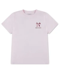 abercrombie kids Girls' 5-16 Short-Sleeve T-Shirt