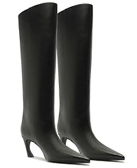 Schutz Women's Lexi Pull-On Dress Boots