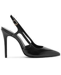 Schutz Women's Boris Pointed Toe Pumps