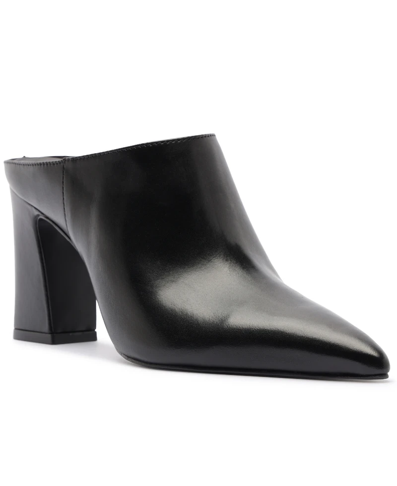 Schutz Women's Eleanor Slip-On Pumps