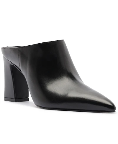 Schutz Women's Eleanor Slip-On Pumps