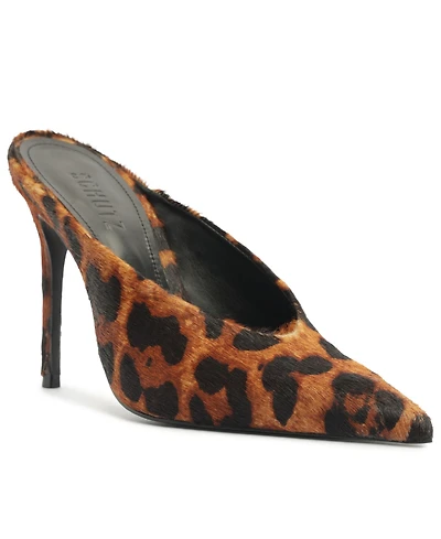 Schutz Women's Loren Slip-On Pumps