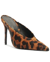 Schutz Women's Loren Slip-On Pumps