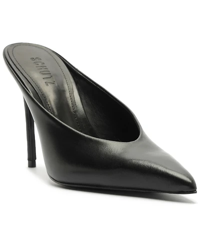 Schutz Women's Loren Slip-On Pumps