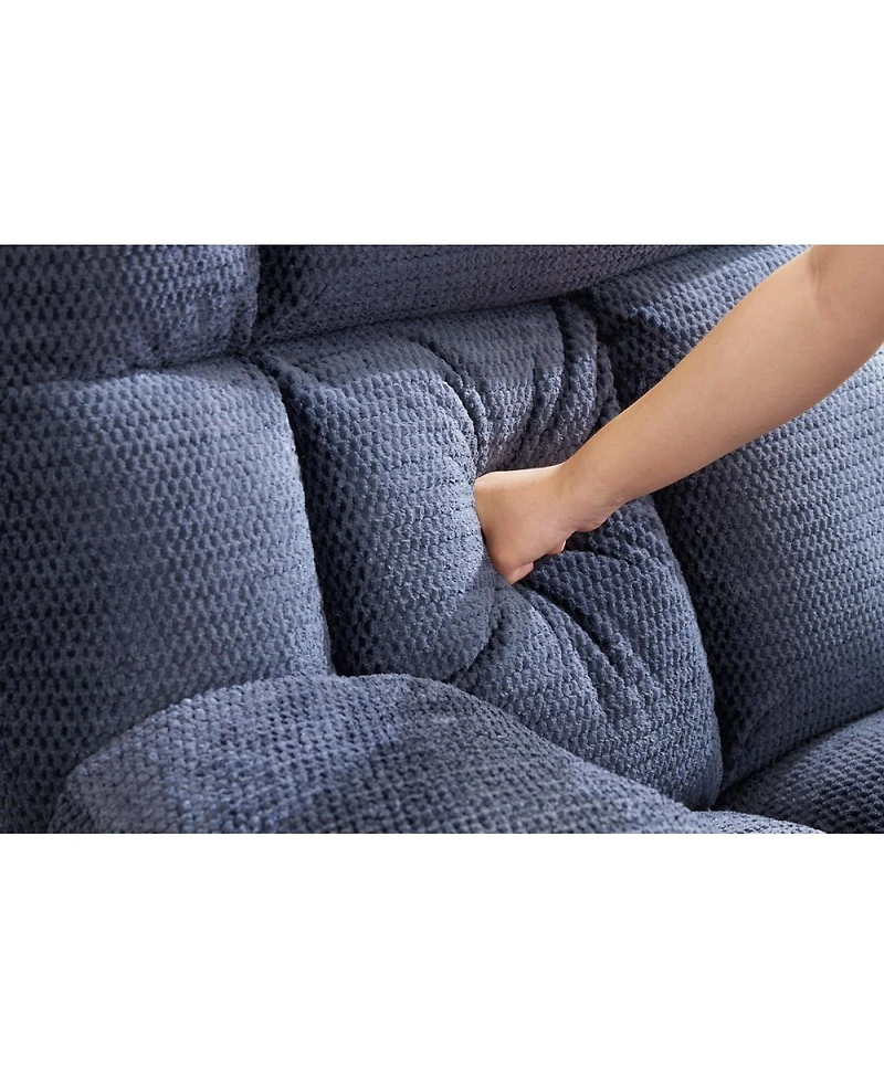 Streamdale Furniture Hn P26 Power recliner