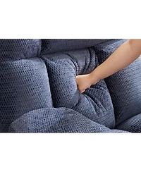 Streamdale Furniture Hn P26 Power recliner