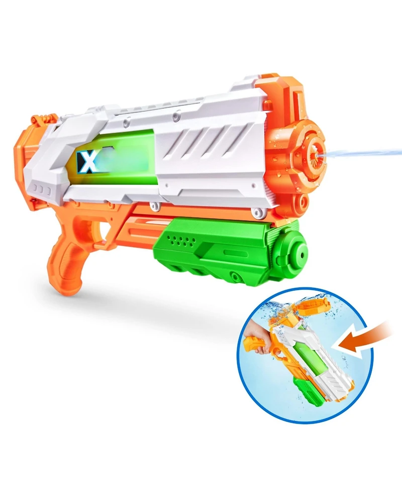 Gnuadz Zuru Fast-fill Water Blaster