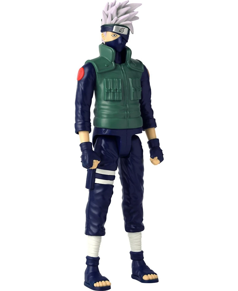 Bandai Naruto - Anime Heroes: Mega