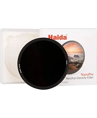 Haida 72mm NanoPro Mc One Million X Edition Neutral Density Filter, 20-Stops