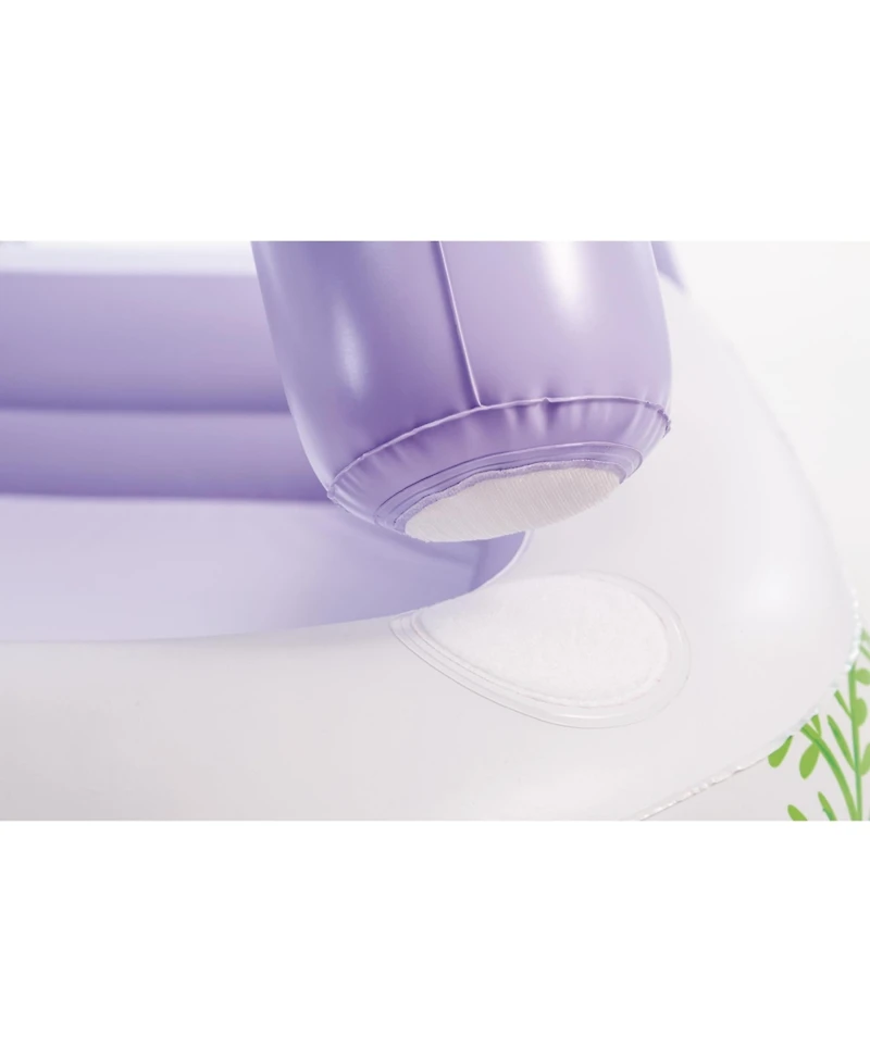 Gnuadz Intex Sun Shade Inflatable Kiddie Pool