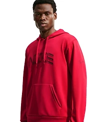 Nike Men's Dri-fit Classic-Fit Hoodie