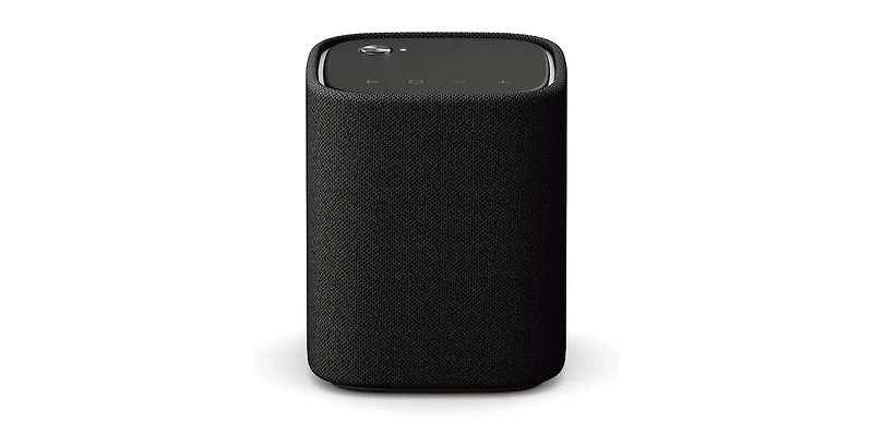 Yamaha Ws-B1A Portable Bluetooth Speaker