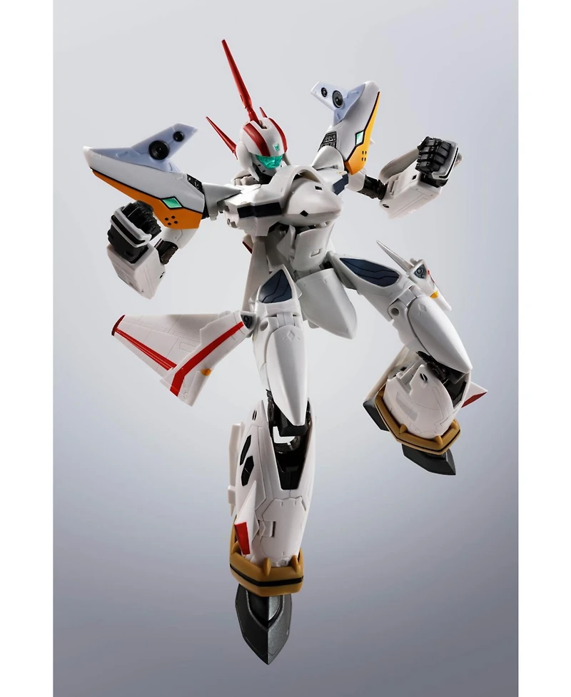 Bandai Tamashii Nations - Macross - Hi-Metal R