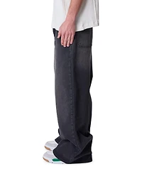 Mnml Men's Rave Washed Jeans
