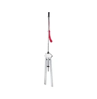 Sugift Lake Weed Cutter Pond Aquatic Plant Cutting Tool with 62 in Max. Cut Width
