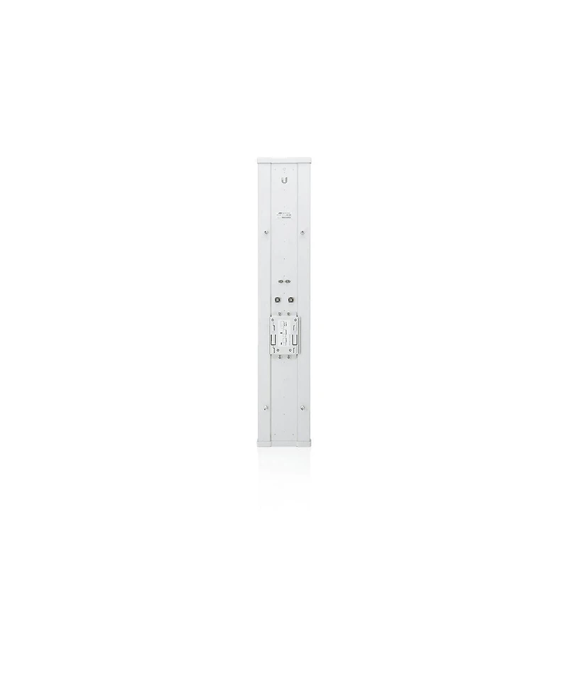 Ubiquiti Networks airMAX 2x2 Mimo Sector Antenna for Rocket M BaseStation, 5.15-5.85GHz, 18.6-19.1dBi, 123 Degree Vpol Beamwidth