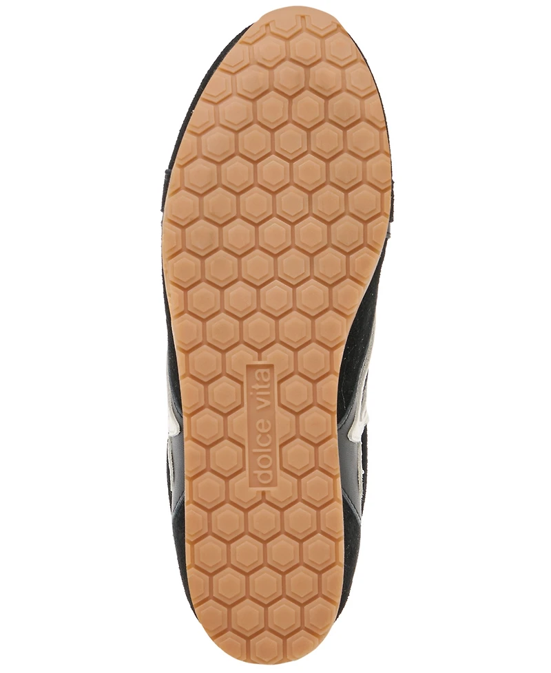 Dolce Vita Women's Deacon Hiker Lace-Up Sneakers
