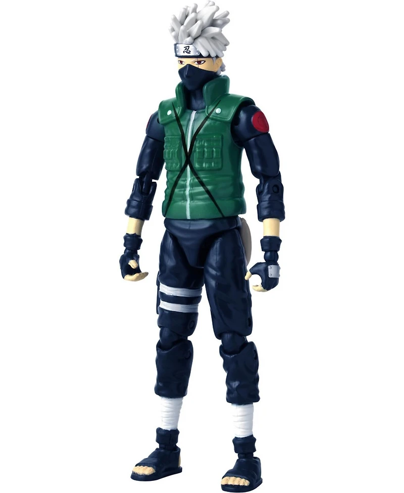Bandai Naruto