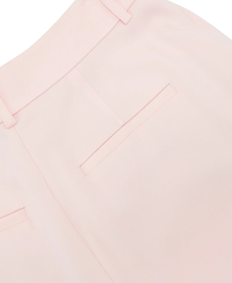 Reiss Women's Wide-Leg Tailored Trousers
