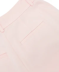 Reiss Women's Wide-Leg Tailored Trousers
