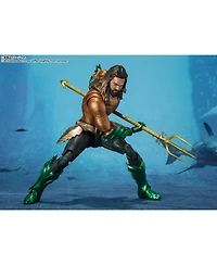 Bandai Tamashii Nations - Aquaman And The Lost Kingdom - S.h.Figuarts