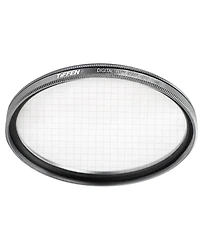 Tiffen 82mm Digital Ht 4 Point Star Glass Filter