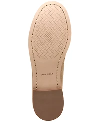 Cole Haan Women's Dreya Venetian Slip-On Loafers