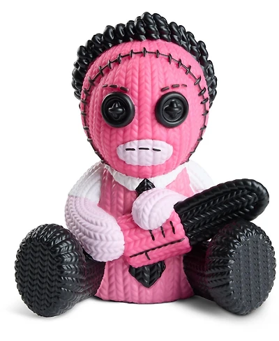 Handmade by Robots The Texas Chainsaw Massacre