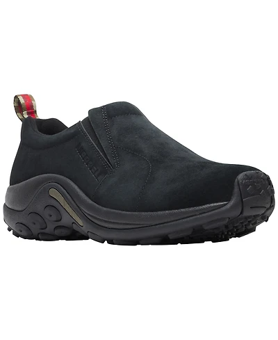 Merrell Jungle Suede Moc Slip-On Shoes