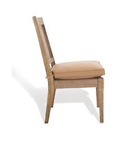 Augusta Home Dominica Outdoor Dining Chair (Set of 2)