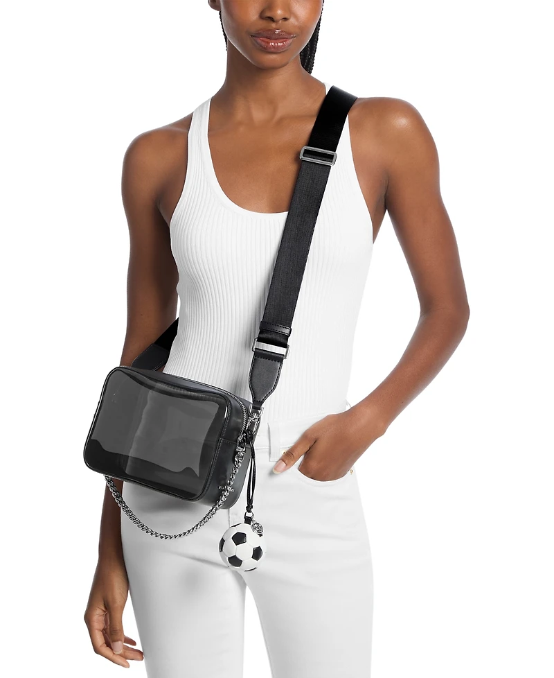Michael Michael Kors Small Crossbody Handbag